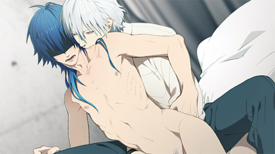 DRAMAtical Murder re:connect - Standard Edition [DL]