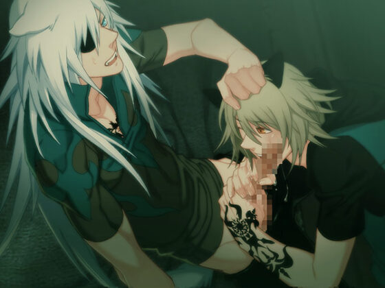 Lamento -BEYOND THE VOID- Windows 10 Compatible Version
