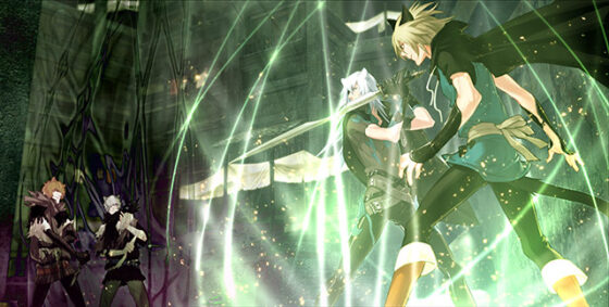 Lamento -BEYOND THE VOID- Windows 10 Compatible Version