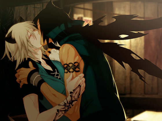 Lamento -BEYOND THE VOID- Windows 10 Compatible Version