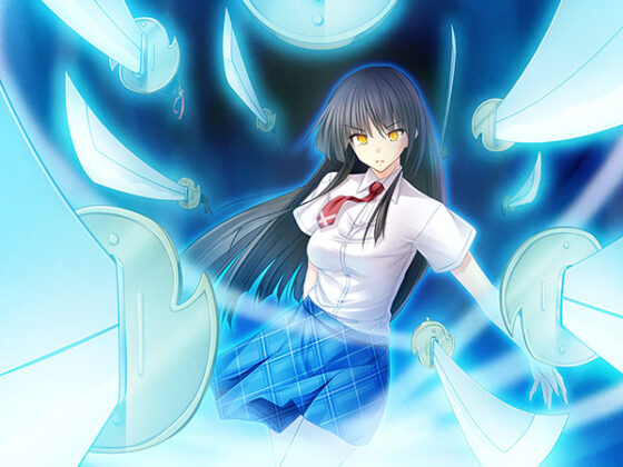 Mako Ru Yoru no Rin Animation - Adult PC Game