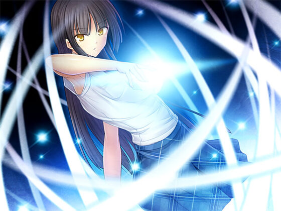 Mako Ru Yoru no Rin Animation - Adult PC Game