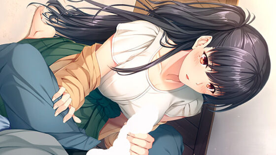 Maho Shiina's Secret ~I Come Up With Lewd Names~