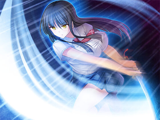 Mako Ru Yoru no Rin Animation - Adult PC Game