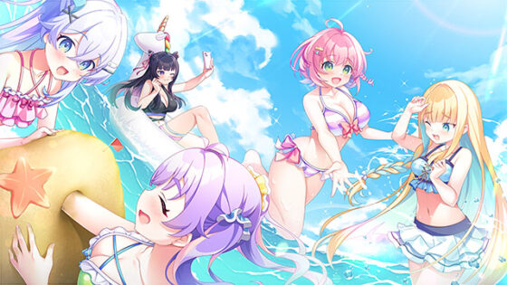 Love Picul Poppy! - Adult PC Game
