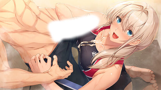 Kamikura Hina's Secret ~My Body as Your Reward♪~