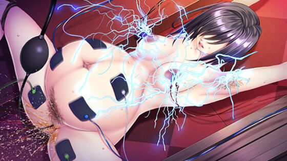 Mujina - Adult PC Game