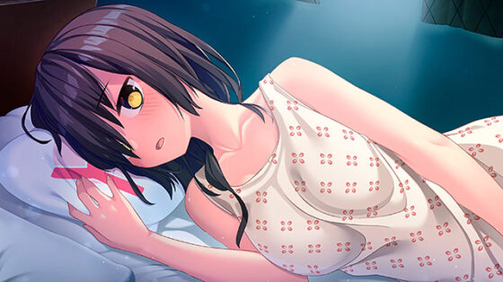 What Should I Do? 2 Remaster - A Flat-Chested Girl on a Nukige Island
