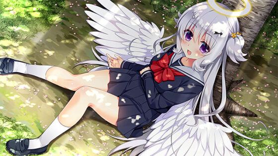Love, Nice to Meet You - Adult PC Game
