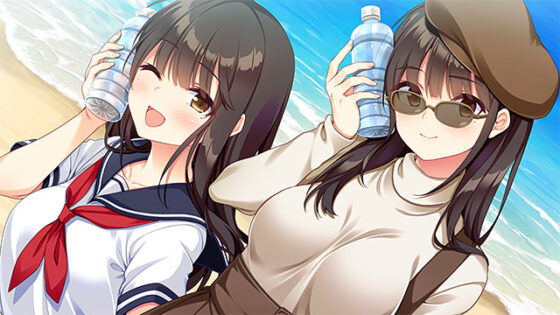 Love, Nice to Meet You - Adult PC Game