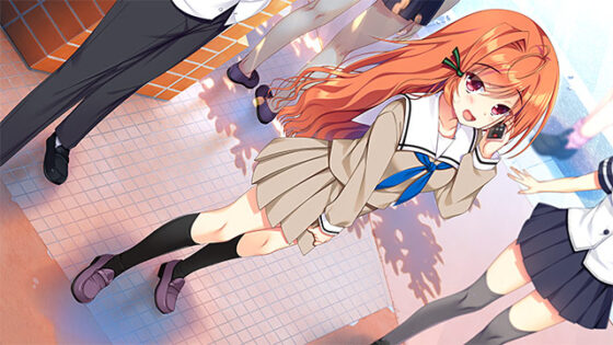 Love, Nice to Meet You - Adult PC Game