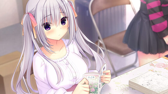 Hamidashi Creative Re:Re:call - Adult PC Game