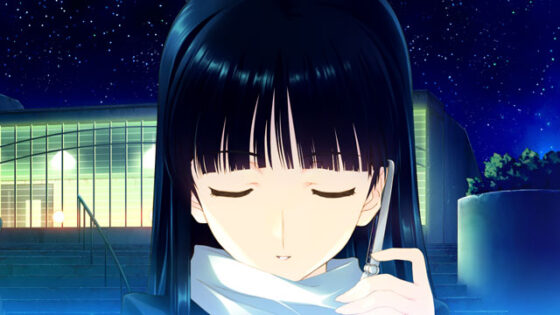 WHITE ALBUM2 - Windows 10 Edition