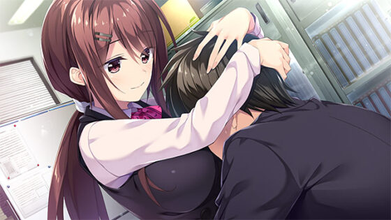 Maternal Girlfriend -Womb Homecoming Edition- [DL Version]