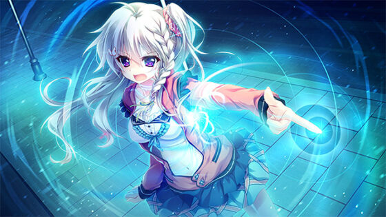 9-nine- Sky Color, Sky Song, Sky Sound (DL Ver.)
