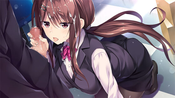 Maternal Girlfriend -Womb Homecoming Edition- [DL Version]