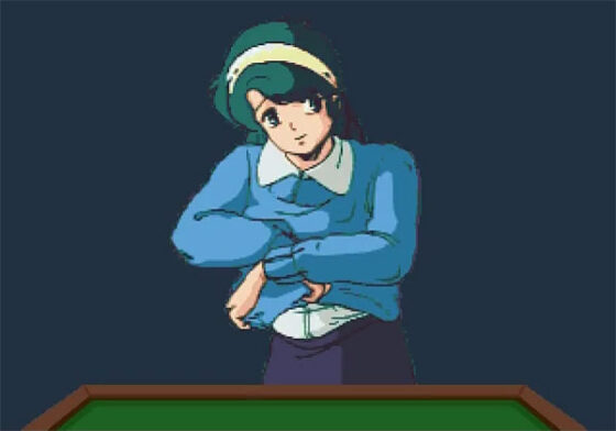 Super Real Mahjong LOVE2~7! for PC [DL Version]