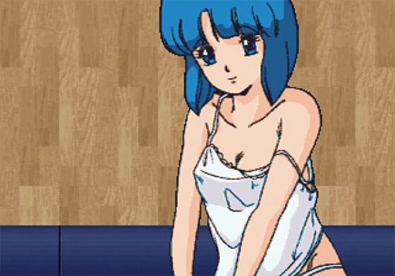 Super Real Mahjong LOVE2~7! for PC [DL Version]