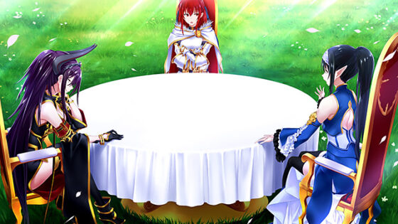 [DL Version] Glory for My Princess