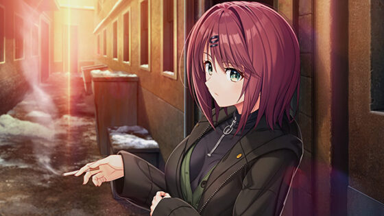 Unlabel Trigger -Prelude to War- [DL Version]
