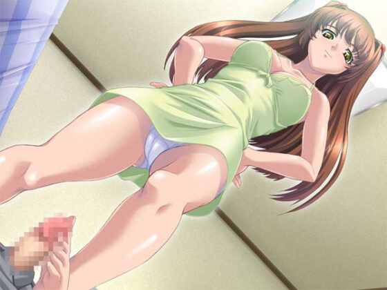 Sister Violation ~Sister's Cheeky Lustful Flesh~