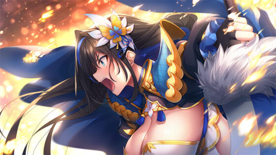 Dual Heavenly Romance: The Primordial King [DL Version]