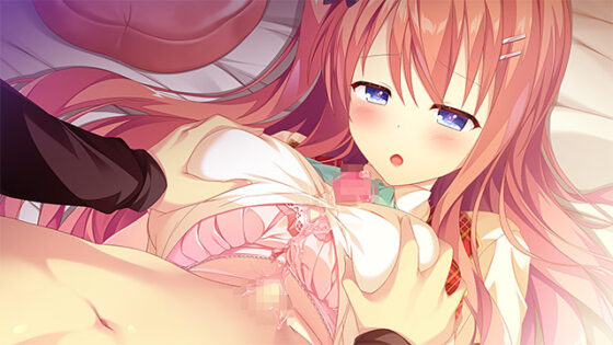 More IxSHE Tell: Saika & Yoshino Mini After Story [DL]