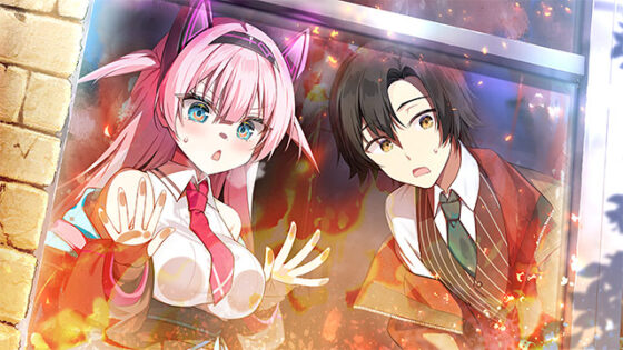 CRACK≡TRICK! [DL Version]