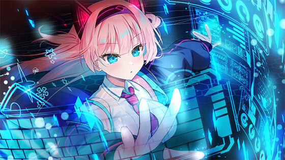 CRACK≡TRICK! [DL Version]