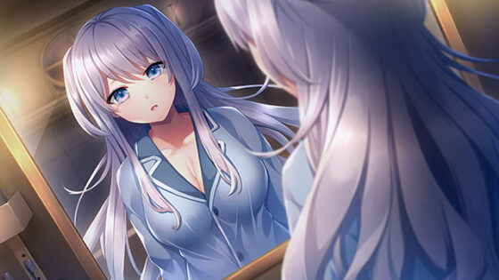 TO・RA・WA・SE ~The Captive False Bride's First Night Dream~