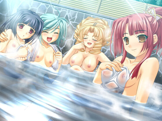 【DL】Nexon Summer Gratitude Festival Bundle: 5 Titles for ¥5,000