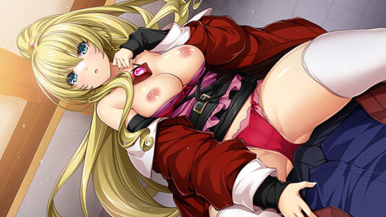 Light Wing Battle Princess Exstia R: The Crimson Queen