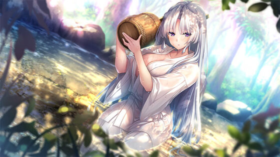 Amanatsu Series Set - Adult PC Game