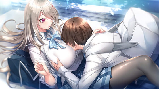 Older Girlfriend [DL Version]