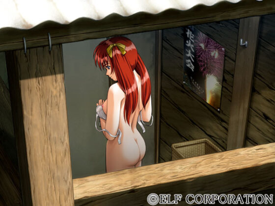 [DL Version] Onisaku: Complete Edition with Added Animation [Windows10 Compatible]