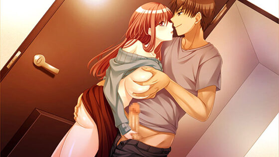 Quick Climax Collection: Training Girlfriend