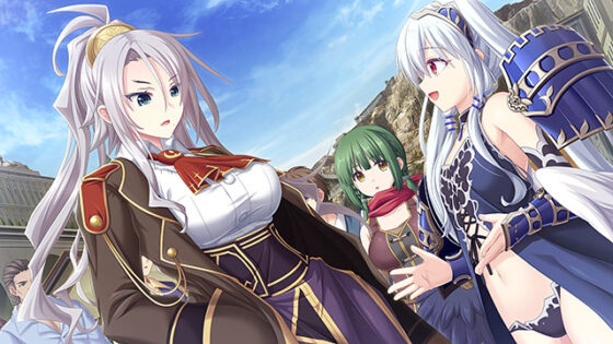 Hyakusen no Sadame ni Kawatareshi Koku - Expansion Pack