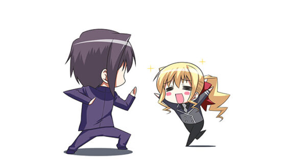 Muv-Luv Alternative Chronicles 02 [DL Version]