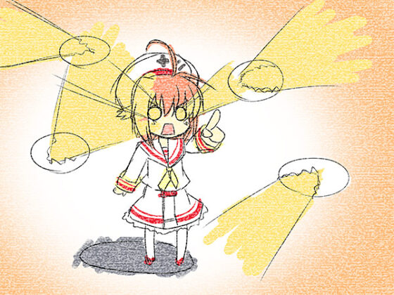Pico Pico ~Where Romantic Feelings Sleep~