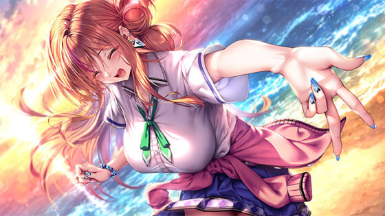 Amakano 3 [DL Version]