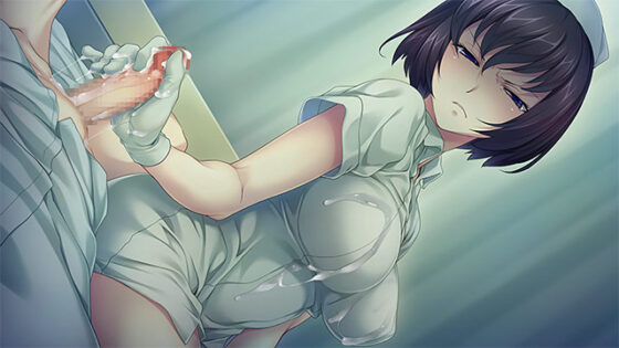 Semen Extraction Ward ~LEGEND~ [Download Version]