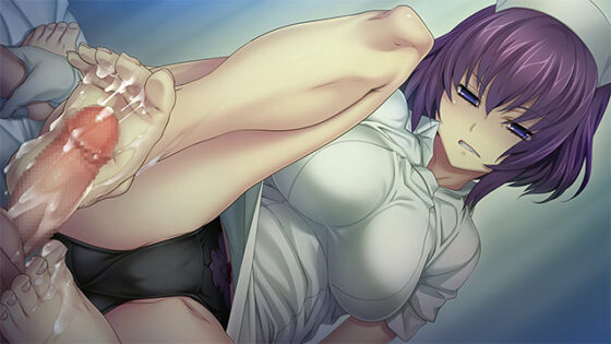 Semen Extraction Ward ~LEGEND~ [Download Version]