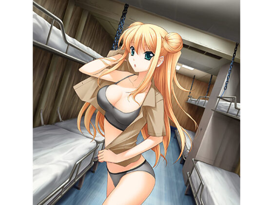 Muv-Luv Unlimited: The Day After Chronicles 01 [DL]