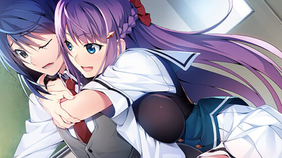 Grisaia: Phantom Trigger Vol.1-8 Complete Set [All Ages]