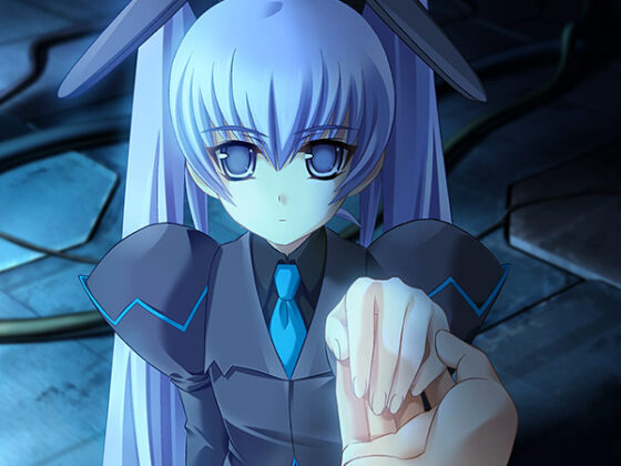 Muv-Luv Alternative [DL Version]