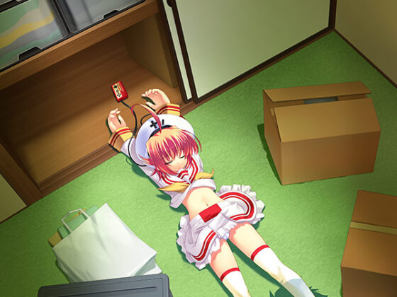 Pico Pico ~Where Romantic Feelings Sleep~