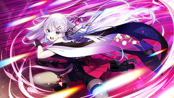 Suzaku Quartet - 