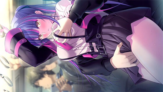 Extreme Obscenity Singularity NEO Fragment -Nanayo-