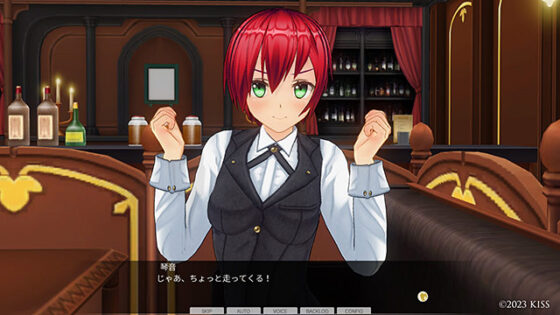 Custom Order Maid 3D2 & 2.5 Character Pack GP Compatible - Healthy Sporty Tomboy