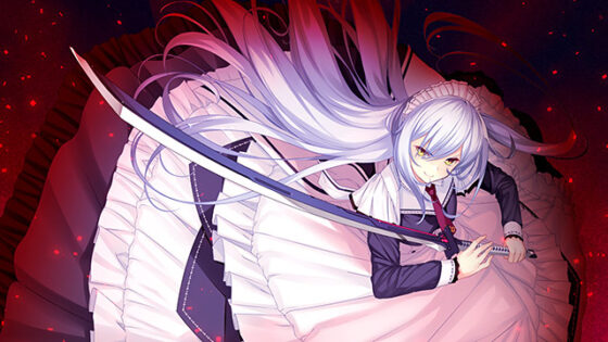 Suzaku Quartet - 
